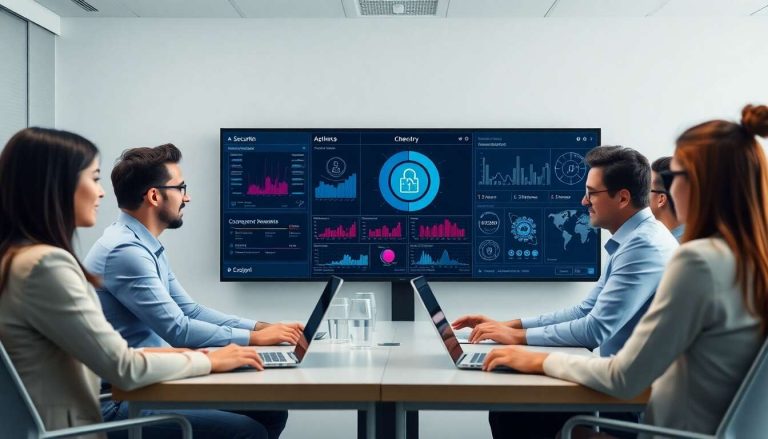 Quoi savoir sur les mssp pour sécuriser votre entreprise ?