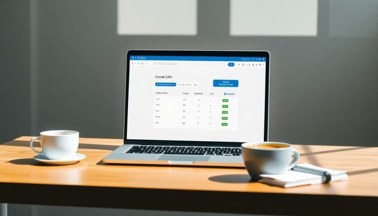 Gérer son compte bancaire CAAV en ligne facilement