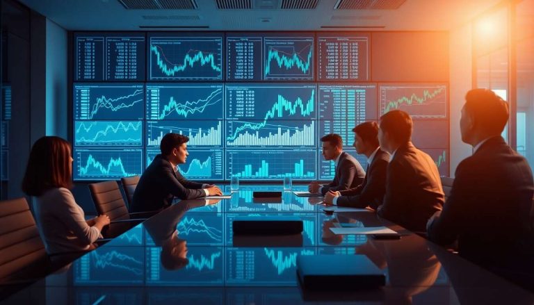 Comprendre le swap de taux : guide pratique pour les entreprises