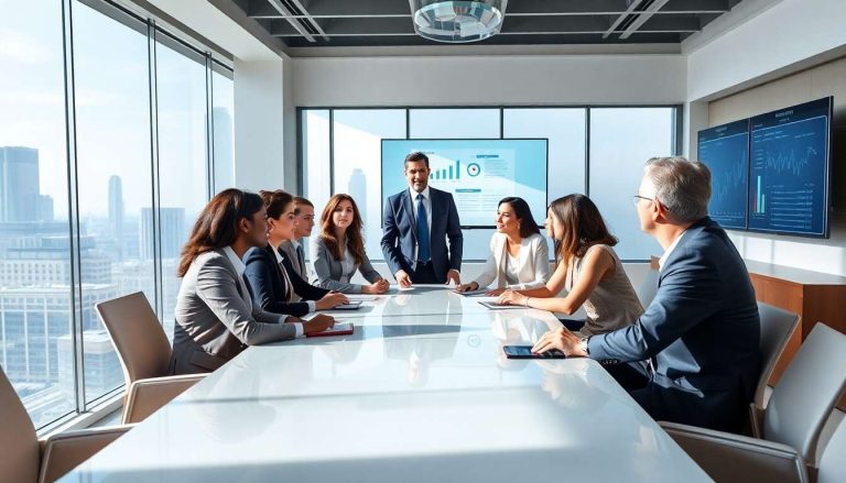 Assurer la pérennité de son organisation avec une bonne gouvernance d'entreprise