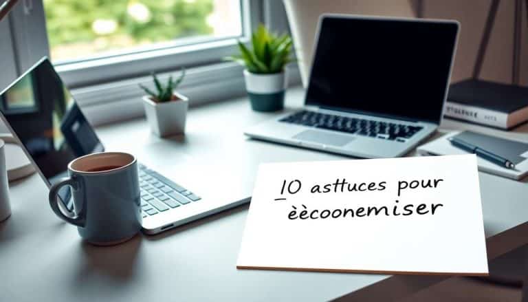 10 astuces pour économiser sur votre budget