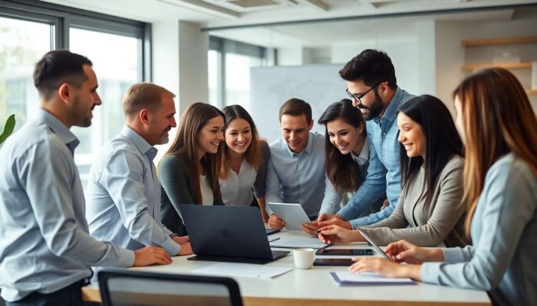 Comment optimiser votre entreprise avec les solutions IT sol ?