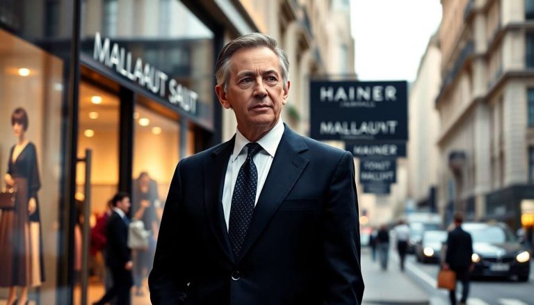 Les 3 compétences clés du milliardaire Bernard Arnault : leçons pour atteindre vos objectifs