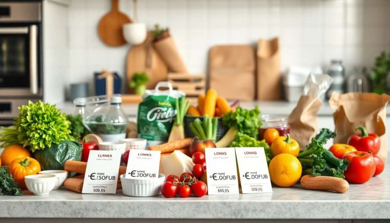 Hausse des prix alimentaires en 2025 : quels aliments vont peser sur votre budget ?
