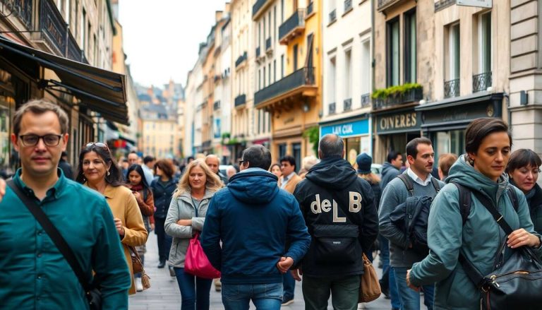 Quel est le revenu minimum pour ne pas être considéré pauvre en France ?