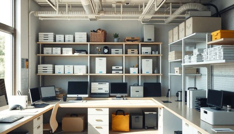 Comprendre et appliquer la méthode 5S en entreprise