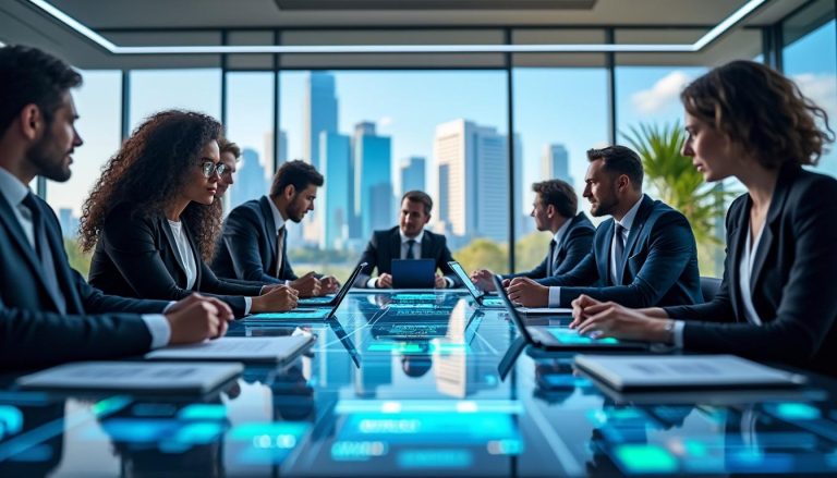 découvrez la définition juridique d'une start-up en 2025, ses caractéristiques clés et son cadre légal. informez-vous sur les enjeux et les opportunités que ce statut offre aux entrepreneurs innovants dans un environnement en constante évolution.