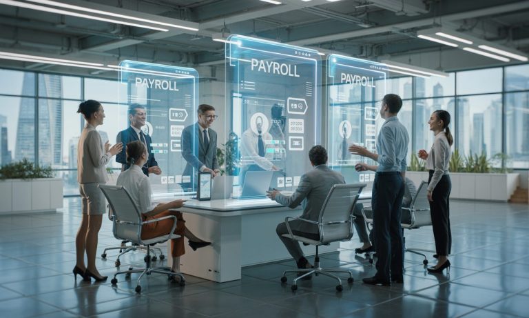 découvrez les meilleures stratégies pour optimiser la paie des employés en 2025 et garantir une gestion efficace, conforme et avantageuse pour votre entreprise.