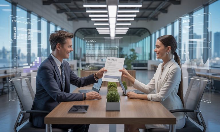 découvrez toutes les étapes clés pour renouveler efficacement un contrat à durée déterminée (cdd) en 2025, avec conseils pratiques et aspects légaux à connaître.