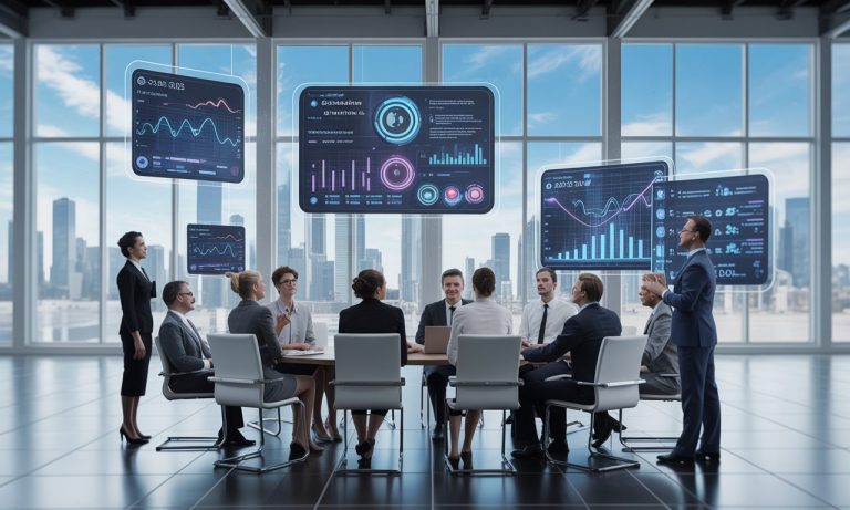 découvrez les enjeux et avantages du cddi pour les entreprises en 2025. comprenez son impact stratégique et comment en tirer profit efficacement.