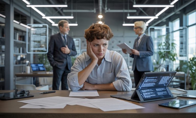 découvrez les conséquences et les étapes à suivre en cas de rupture de contrat d'apprentissage en 2025 pour mieux gérer votre parcours professionnel.
