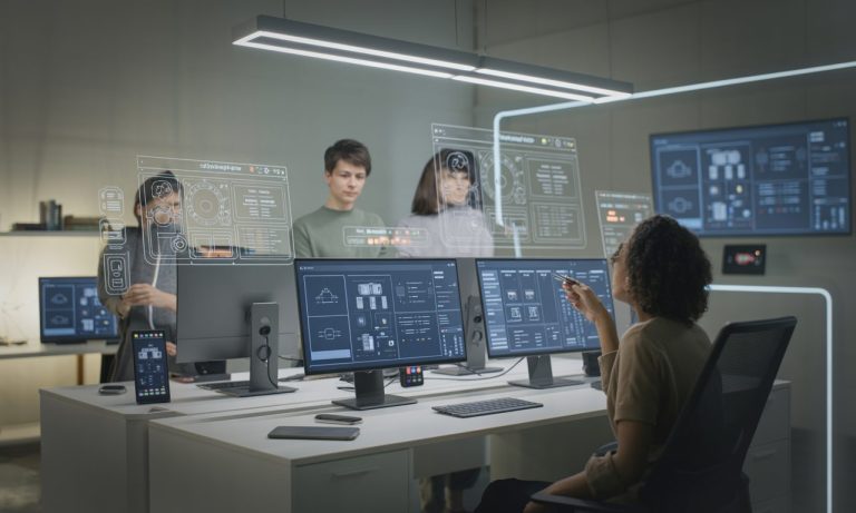 découvrez pourquoi le design ui/ux est essentiel en 2025 pour améliorer l'expérience utilisateur et optimiser la performance des interfaces digitales.