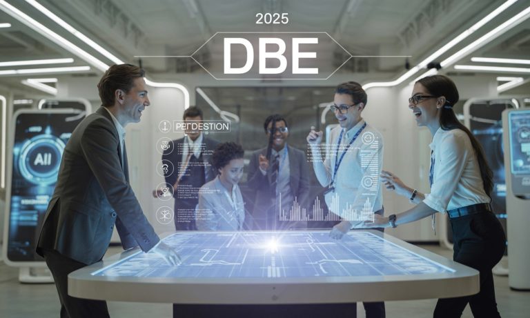 découvrez ce qu'est dbe et apprenez à l'utiliser efficacement en 2025 grâce à notre guide complet, astuces pratiques et conseils pour optimiser vos performances.