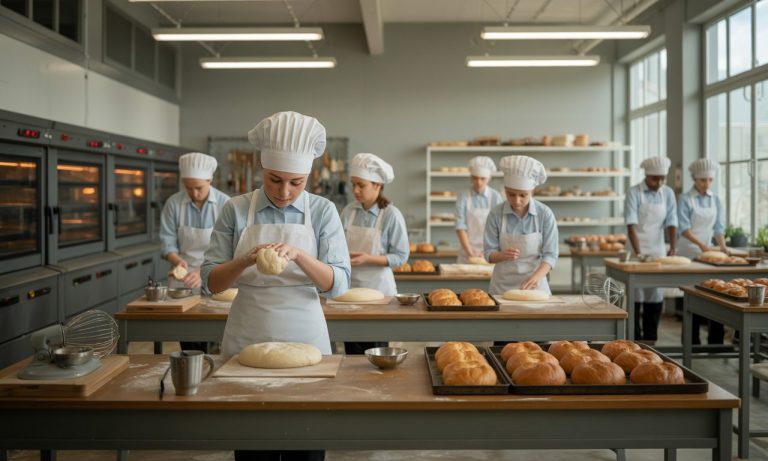 découvrez tout ce qu'il faut savoir sur la formation de boulanger en 2025 : cursus, compétences, débouchés et conseils pour réussir dans ce métier passionnant.