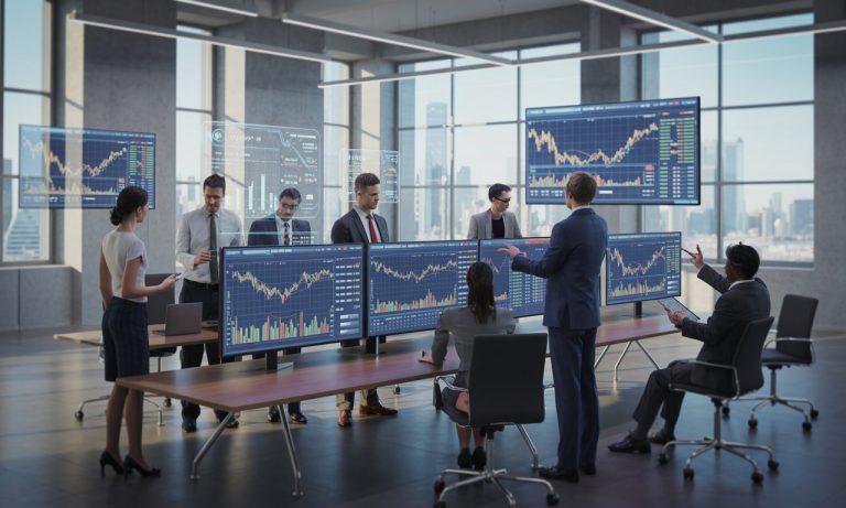 découvrez des stratégies efficaces pour maximiser votre investissement à court terme en 2025 et atteindre vos objectifs financiers rapidement.