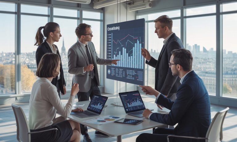 découvrez les enjeux clés du financement participatif en france en 2025, ses opportunités, ses défis et son impact sur l'économie collaborative.