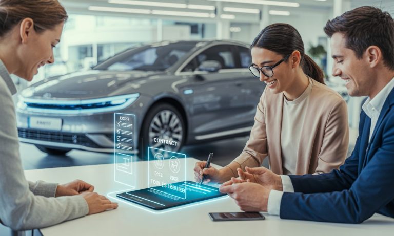 découvrez les étapes essentielles pour réussir un contrat de vente de voiture en 2025, avec conseils pratiques et informations légales à jour.