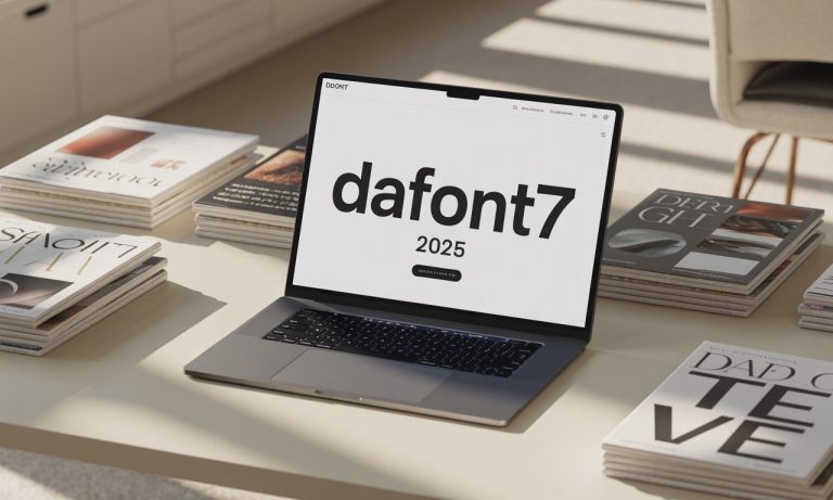 explorez en 2025 les meilleures polices gratuites sur dafont7 pour tous vos projets créatifs. téléchargement facile et usage libre.