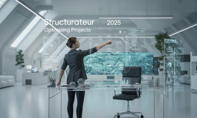 découvrez le rôle essentiel du structurateur en 2025 et apprenez comment il peut optimiser vos projets pour garantir succès et efficacité.