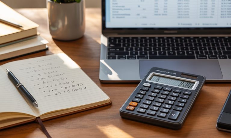 découvrez comment calculer facilement le coefficient multiplicateur grâce à notre guide simple et pratique, idéal pour maîtriser rapidement cette notion essentielle en mathématiques et commerce.