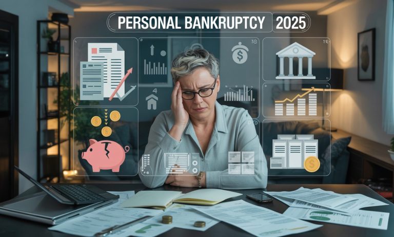 découvrez les étapes essentielles et les conséquences de la faillite personnelle en 2025 pour mieux comprendre ce processus et prendre des décisions éclairées.