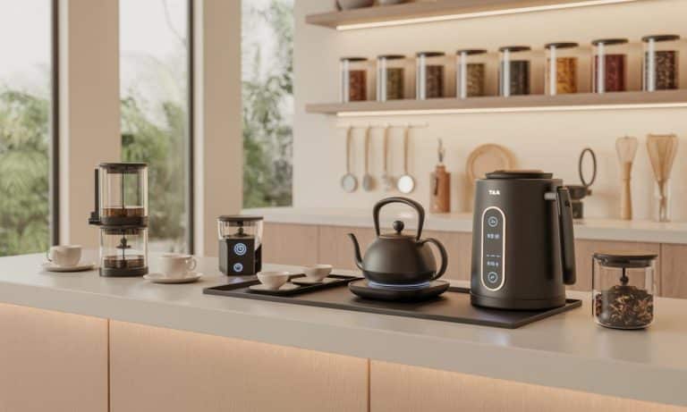 découvrez le matériel indispensable pour ouvrir un salon de thé en 2025 et réussissez votre projet avec les équipements essentiels adaptés aux tendances actuelles.