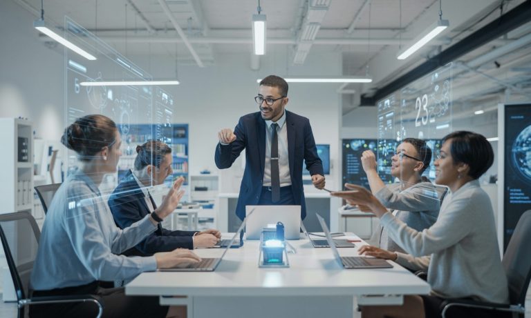 découvrez comment maîtriser le pouvoir de la délégation pour optimiser la performance de votre équipe en 2025. stratégies clés et conseils pratiques pour un management efficace.